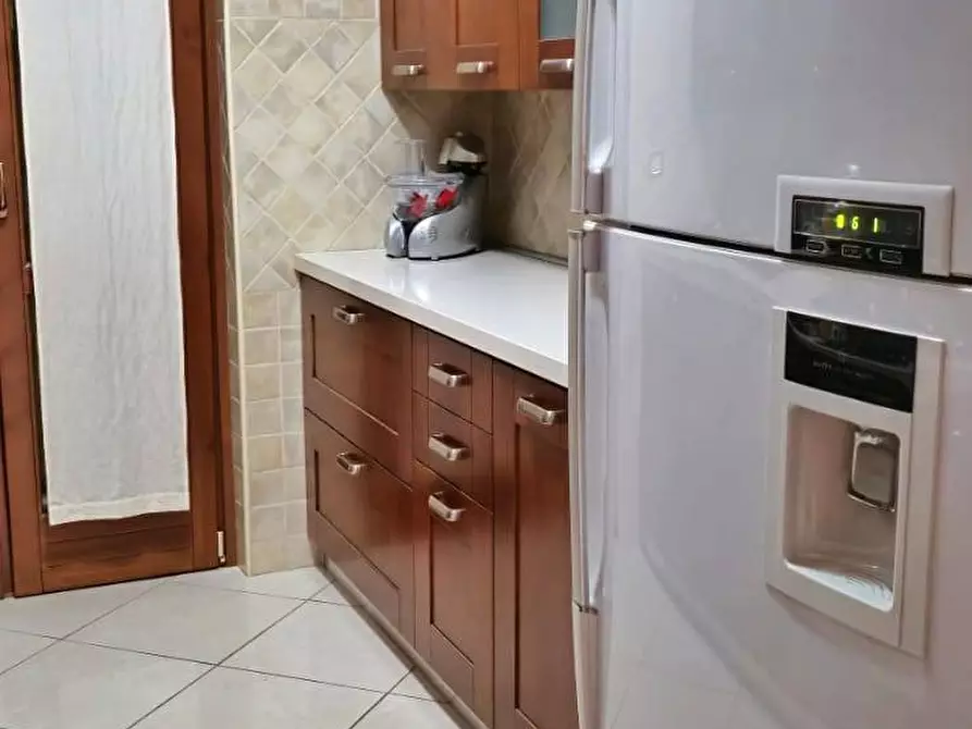 Immagine 10 di Villetta a schiera in vendita  in Via Ponte Mileo 133 a Montecorvino Rovella