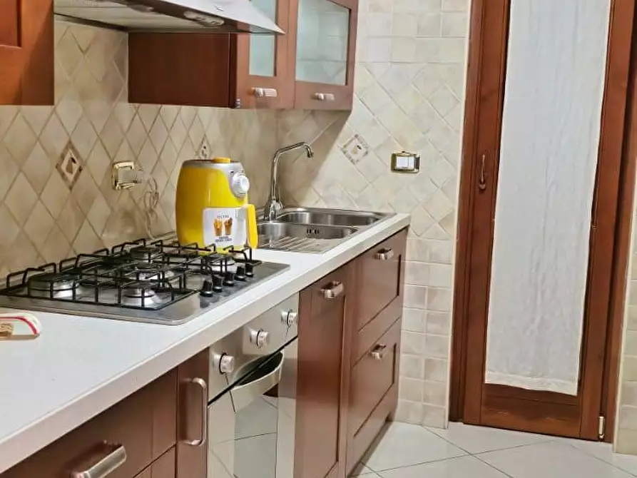 Immagine 11 di Villetta a schiera in vendita  in Via Ponte Mileo 133 a Montecorvino Rovella