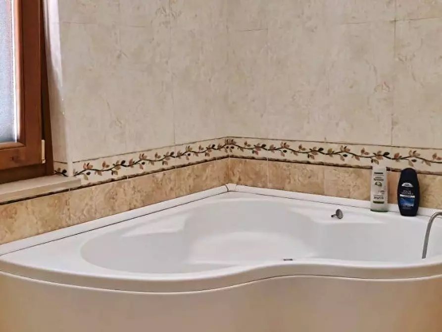 Immagine 21 di Villetta a schiera in vendita  in Via Ponte Mileo 133 a Montecorvino Rovella