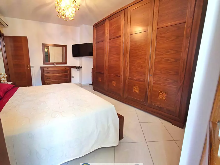 Immagine 15 di Villetta a schiera in vendita  in Via Ponte Mileo 133 a Montecorvino Rovella