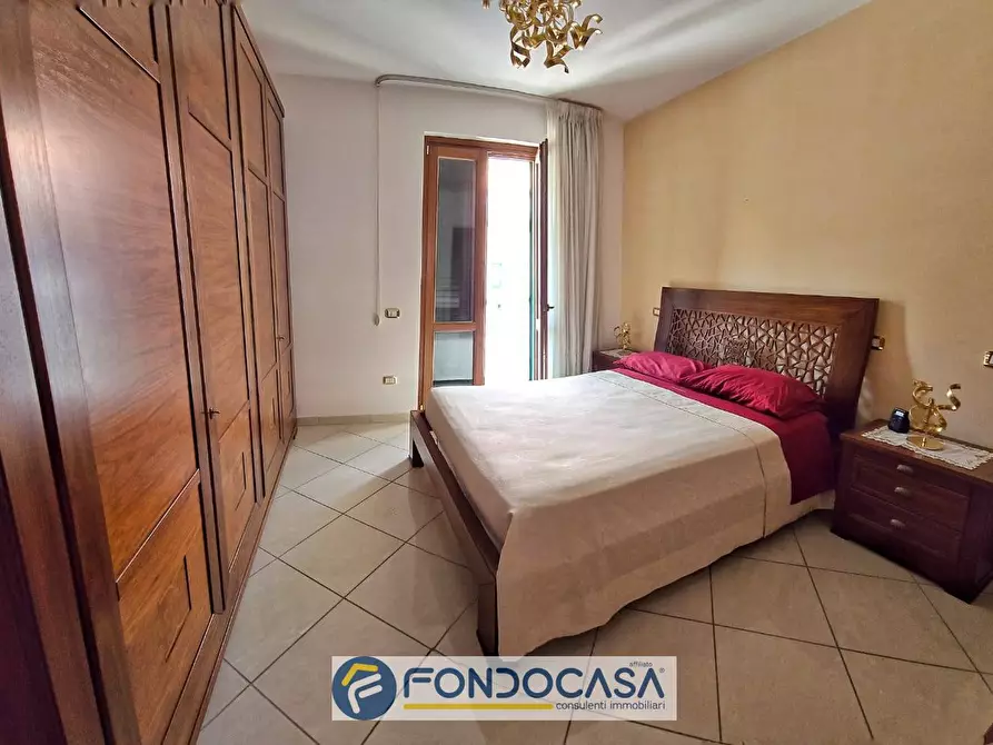 Immagine 16 di Villetta a schiera in vendita  in Via Ponte Mileo 133 a Montecorvino Rovella