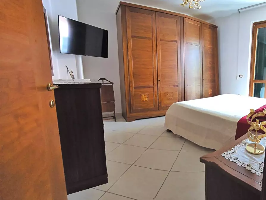 Immagine 17 di Villetta a schiera in vendita  in Via Ponte Mileo 133 a Montecorvino Rovella