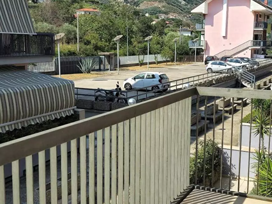 Immagine 24 di Villetta a schiera in vendita  in Via Ponte Mileo 133 a Montecorvino Rovella