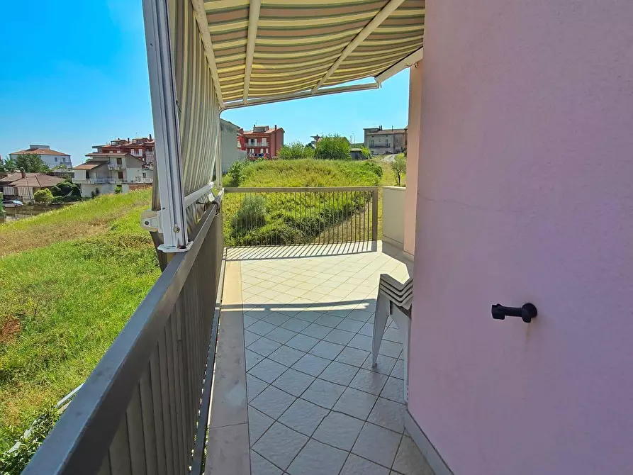 Immagine 25 di Villetta a schiera in vendita  in Via Ponte Mileo 133 a Montecorvino Rovella