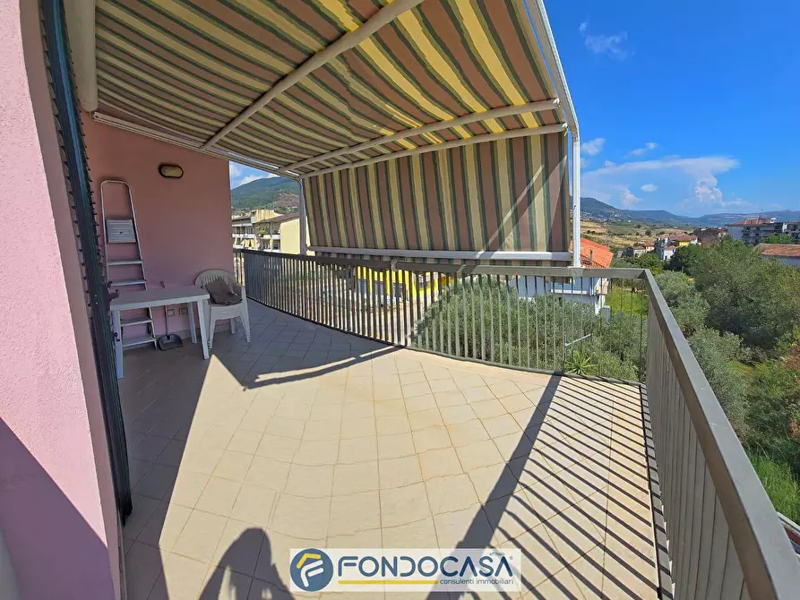 Immagine 26 di Villetta a schiera in vendita  in Via Ponte Mileo 133 a Montecorvino Rovella