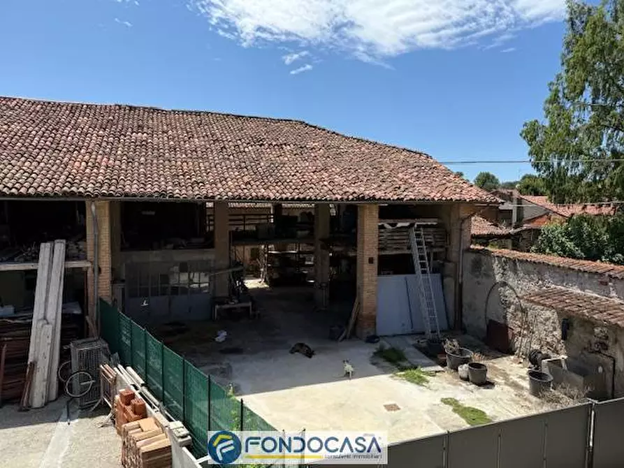 Immagine 4 di Rustico / casale in vendita  a Lograto