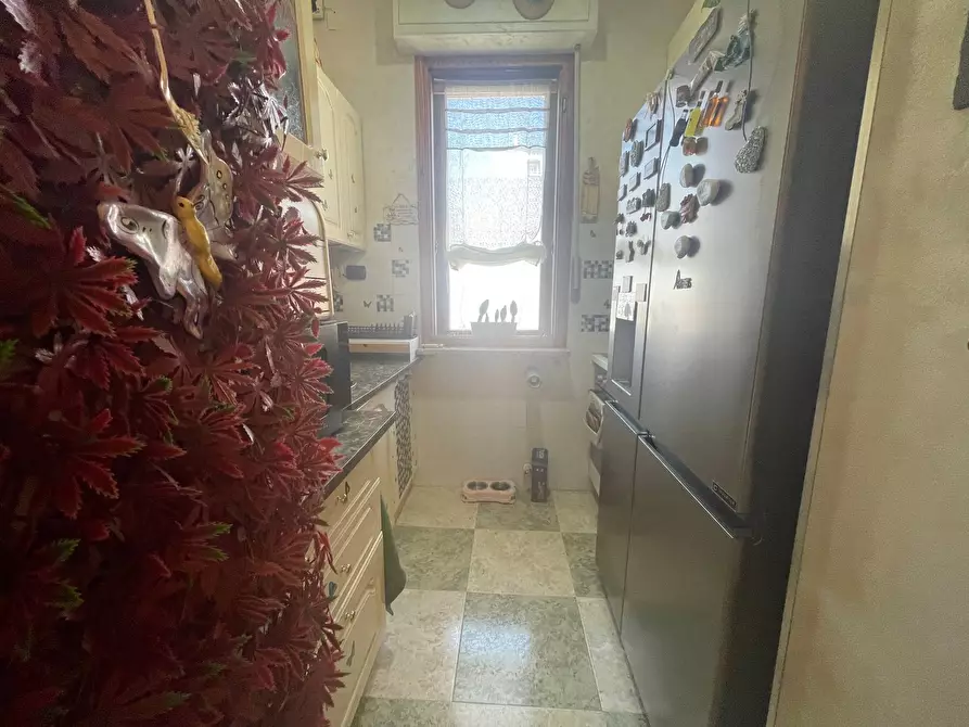 Immagine 9 di Appartamento in vendita  in VIA ORBASSANO 5 a Rivoli