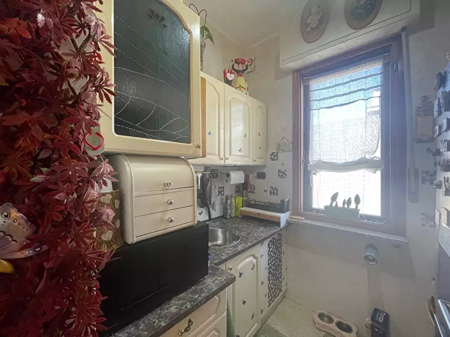 Immagine 10 di Appartamento in vendita  in VIA ORBASSANO 5 a Rivoli