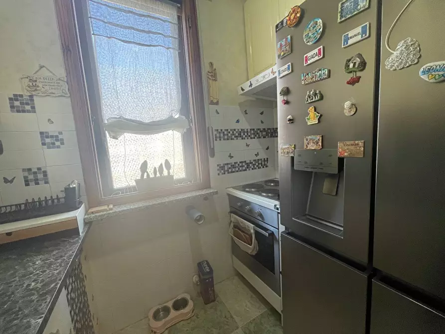 Immagine 11 di Appartamento in vendita  in VIA ORBASSANO 5 a Rivoli