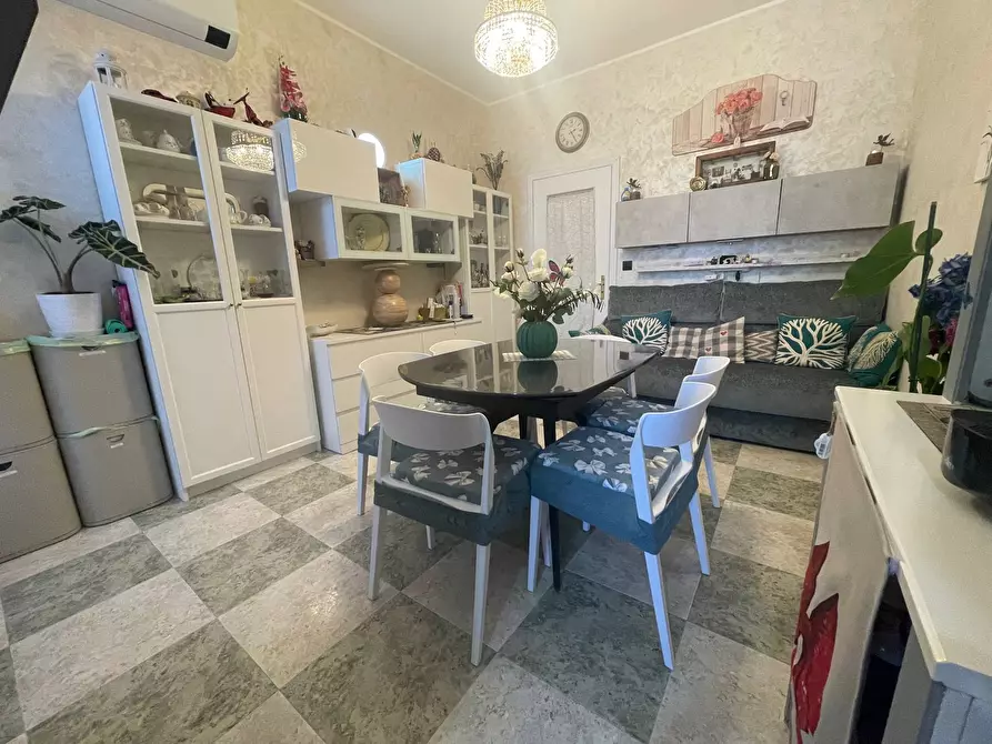 Immagine 8 di Appartamento in vendita  in VIA ORBASSANO 5 a Rivoli