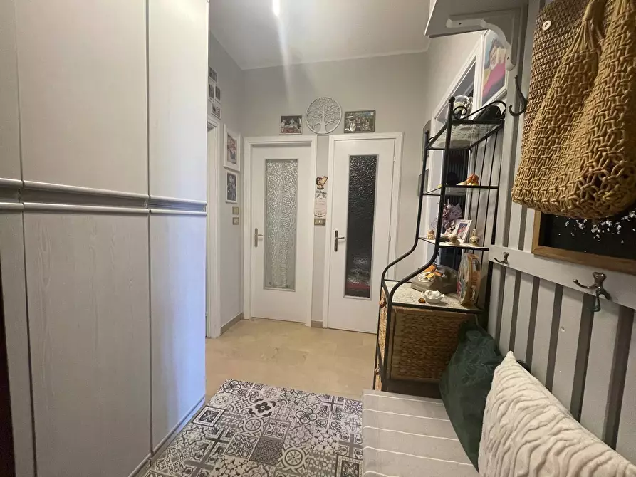 Immagine 4 di Appartamento in vendita  in VIA ORBASSANO 5 a Rivoli