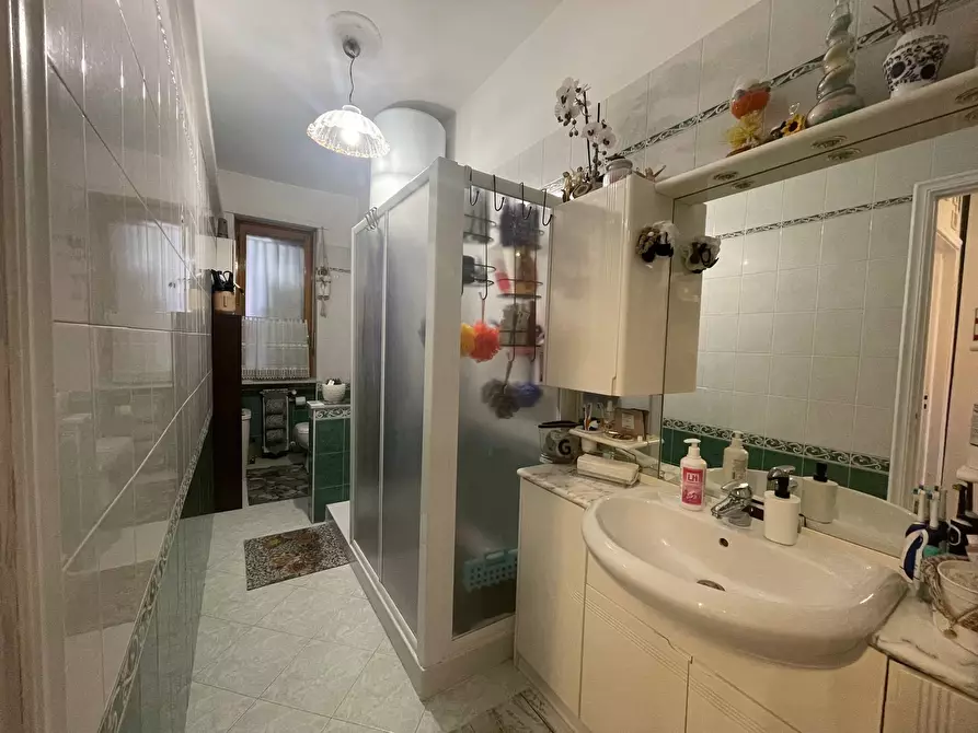 Immagine 13 di Appartamento in vendita  in VIA ORBASSANO 5 a Rivoli