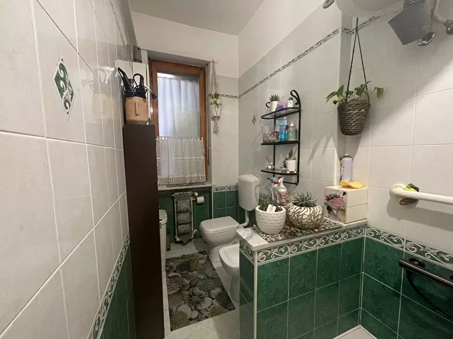 Immagine 14 di Appartamento in vendita  in VIA ORBASSANO 5 a Rivoli