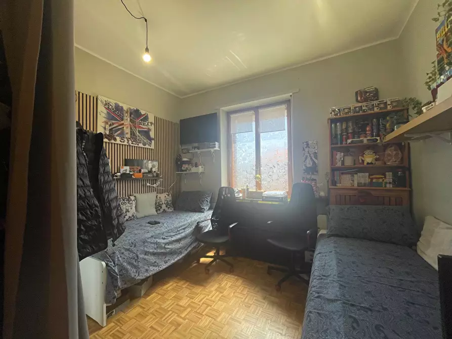 Immagine 17 di Appartamento in vendita  in VIA ORBASSANO 5 a Rivoli