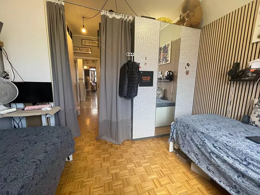 Immagine 18 di Appartamento in vendita  in VIA ORBASSANO 5 a Rivoli