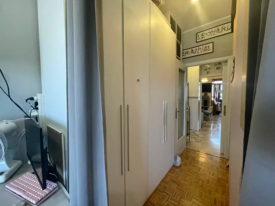 Immagine 15 di Appartamento in vendita  in VIA ORBASSANO 5 a Rivoli
