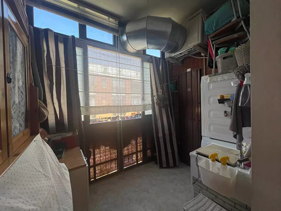 Immagine 21 di Appartamento in vendita  in VIA ORBASSANO 5 a Rivoli