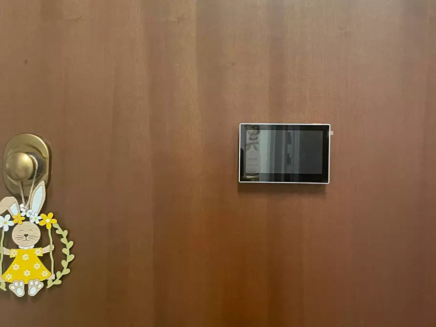 Immagine 27 di Appartamento in vendita  in VIA ORBASSANO 5 a Rivoli