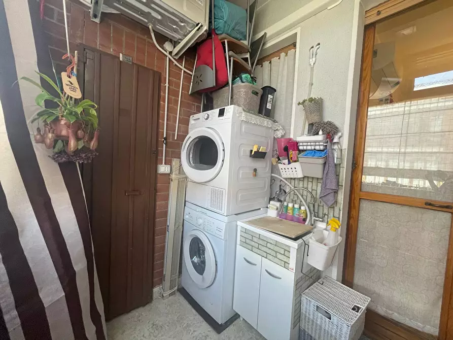 Immagine 23 di Appartamento in vendita  in VIA ORBASSANO 5 a Rivoli