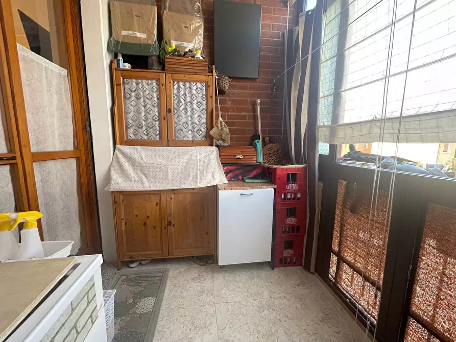 Immagine 22 di Appartamento in vendita  in VIA ORBASSANO 5 a Rivoli