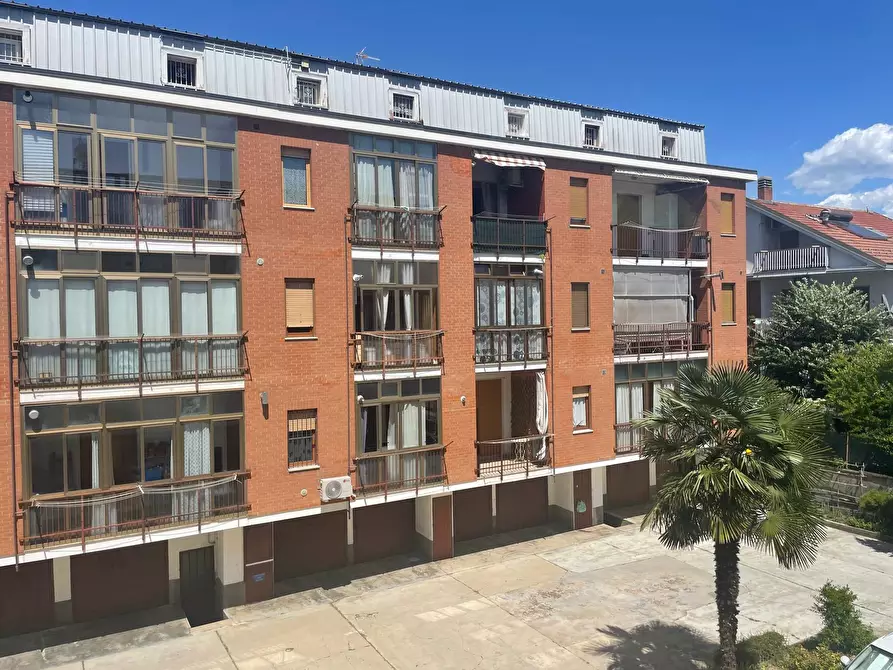 Immagine 24 di Appartamento in vendita  in VIA ORBASSANO 5 a Rivoli