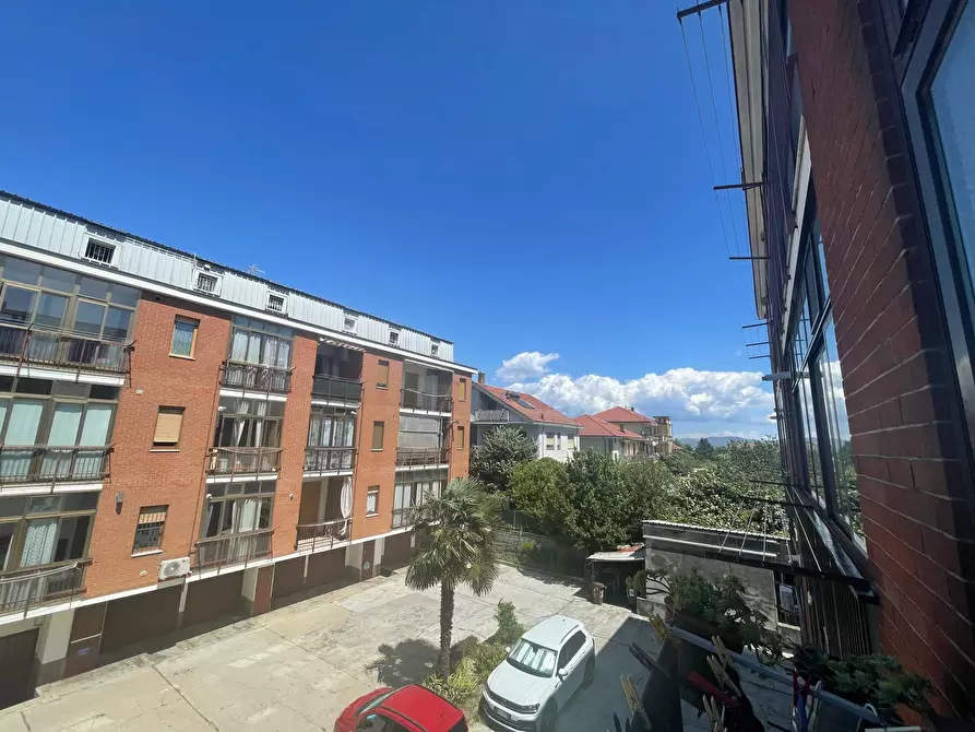 Immagine 26 di Appartamento in vendita  in VIA ORBASSANO 5 a Rivoli