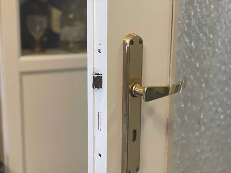 Immagine 31 di Appartamento in vendita  in VIA ORBASSANO 5 a Rivoli