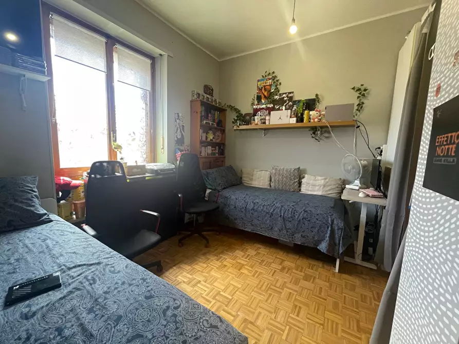 Immagine 16 di Appartamento in vendita  in VIA ORBASSANO 5 a Rivoli