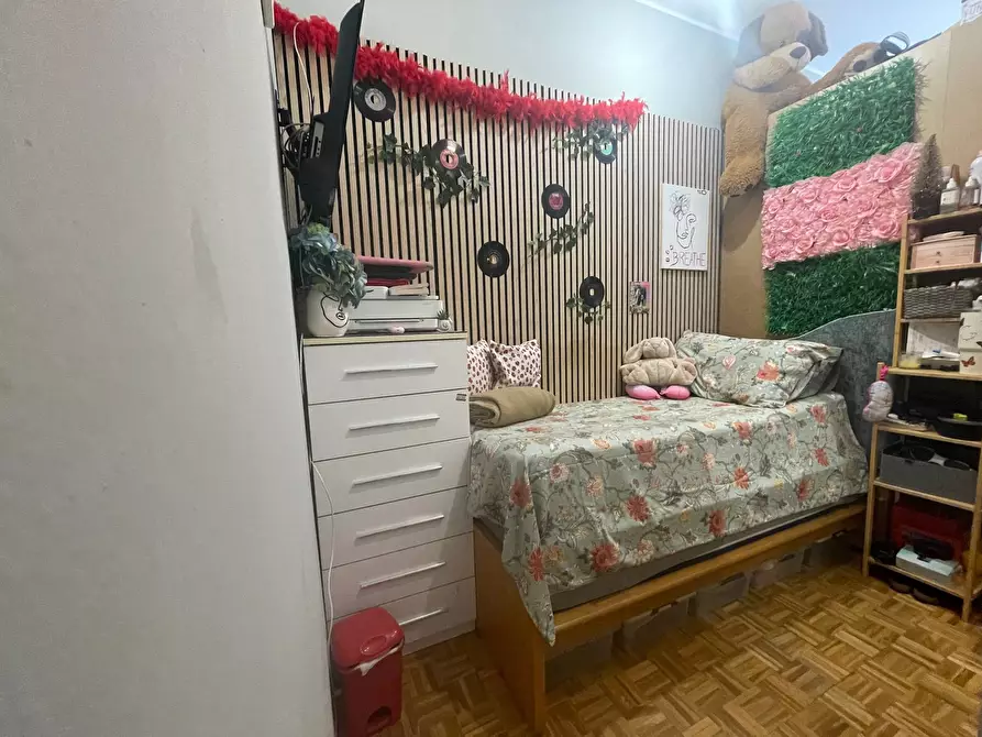 Immagine 20 di Appartamento in vendita  in VIA ORBASSANO 5 a Rivoli