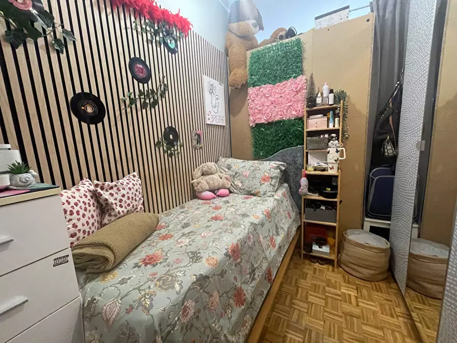 Immagine 19 di Appartamento in vendita  in VIA ORBASSANO 5 a Rivoli