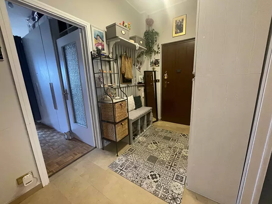 Immagine 5 di Appartamento in vendita  in VIA ORBASSANO 5 a Rivoli