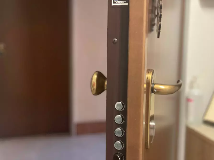 Immagine 28 di Appartamento in vendita  in VIA ORBASSANO 5 a Rivoli