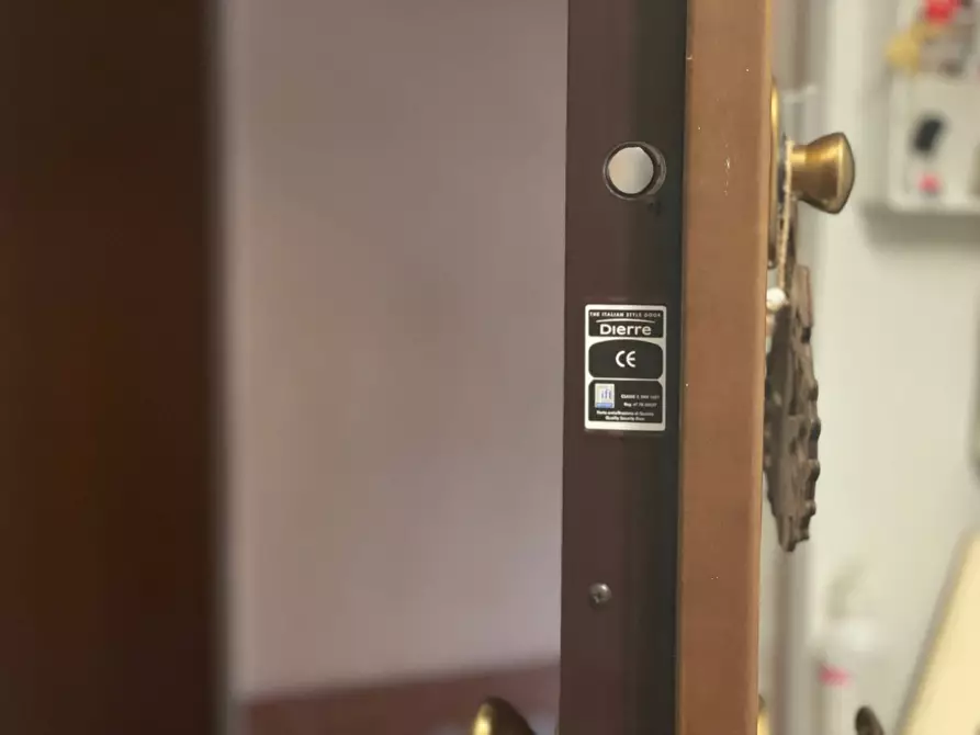 Immagine 29 di Appartamento in vendita  in VIA ORBASSANO 5 a Rivoli