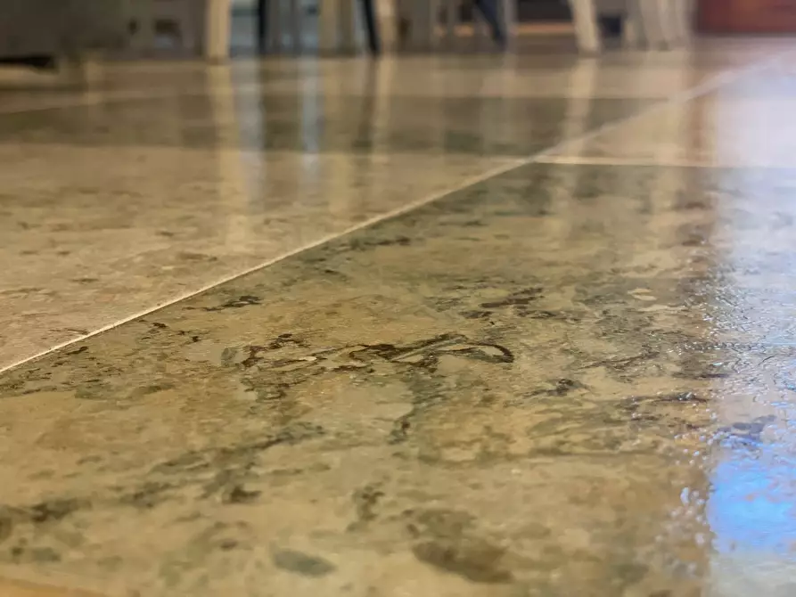 Immagine 30 di Appartamento in vendita  in VIA ORBASSANO 5 a Rivoli