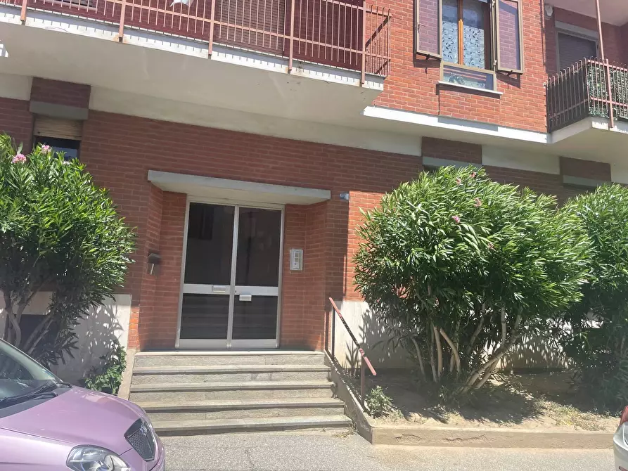 Immagine 1 di Appartamento in vendita  in VIA ORBASSANO 5 a Rivoli