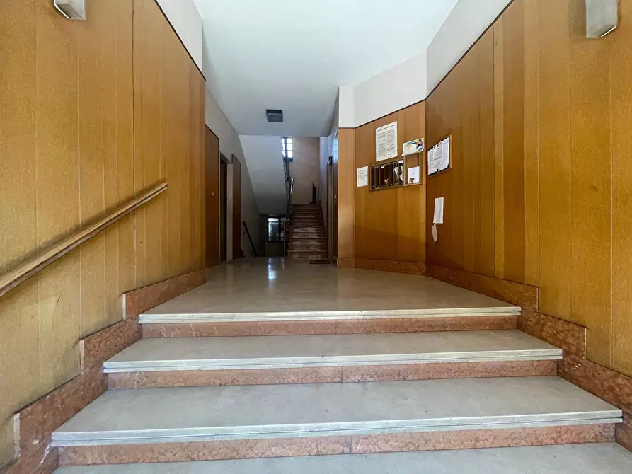 Immagine 2 di Appartamento in vendita  in VIA ORBASSANO 5 a Rivoli