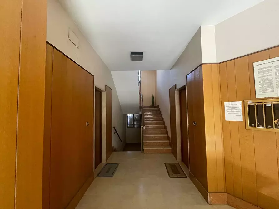 Immagine 3 di Appartamento in vendita  in VIA ORBASSANO 5 a Rivoli