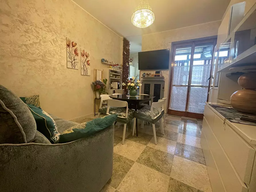 Immagine 6 di Appartamento in vendita  in VIA ORBASSANO 5 a Rivoli