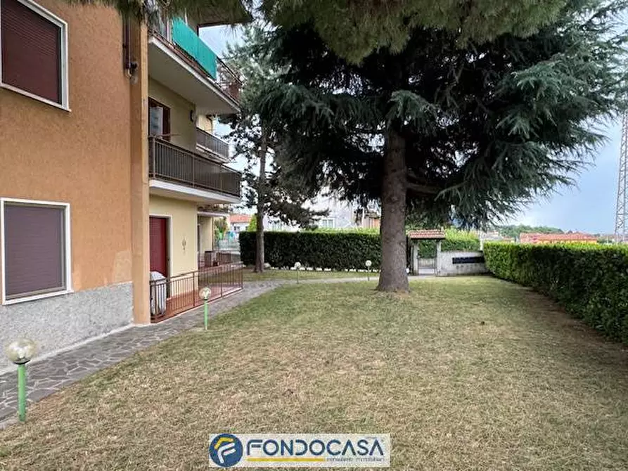 Immagine 4 di Appartamento in vendita  a Adro