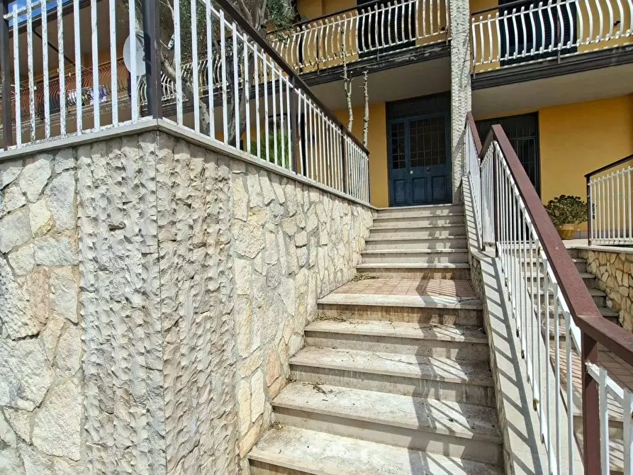 Immagine 3 di Villetta a schiera in vendita  in via dei caduti 10 a Capriglia Irpina