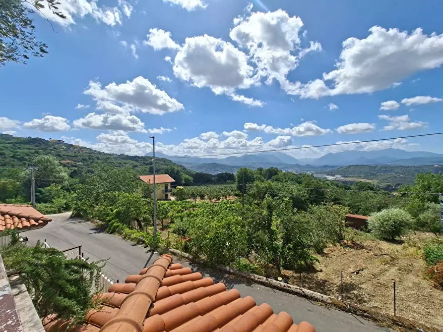 Immagine 7 di Villetta a schiera in vendita  in via dei caduti 10 a Capriglia Irpina