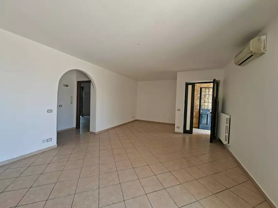 Immagine 9 di Villetta a schiera in vendita  in via dei caduti 10 a Capriglia Irpina