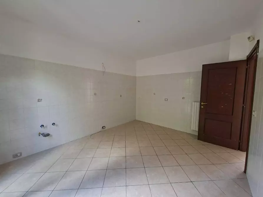 Immagine 13 di Villetta a schiera in vendita  in via dei caduti 10 a Capriglia Irpina