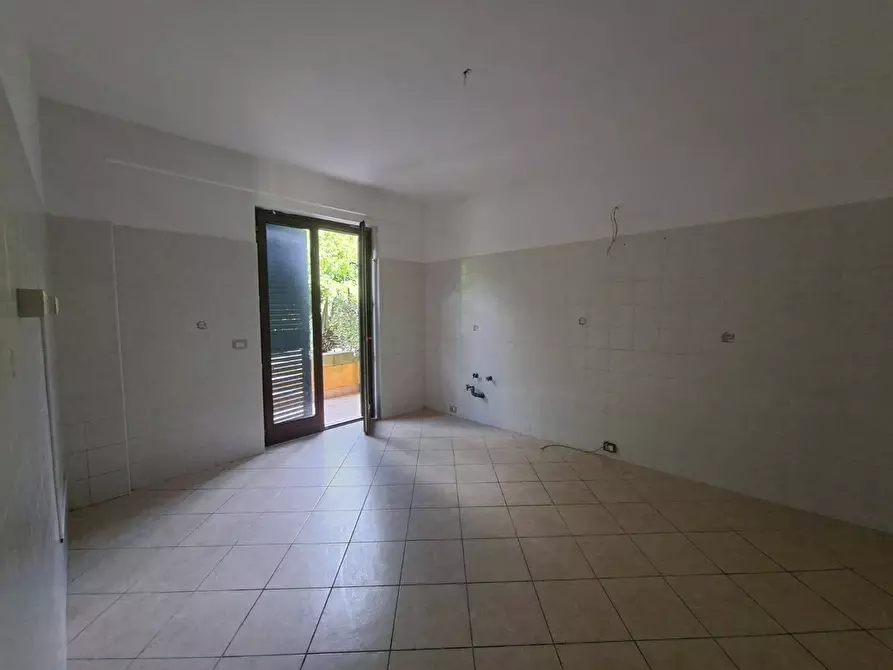 Immagine 14 di Villetta a schiera in vendita  in via dei caduti 10 a Capriglia Irpina