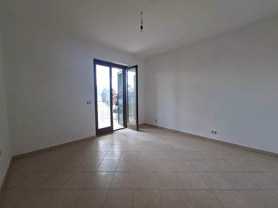 Immagine 17 di Villetta a schiera in vendita  in via dei caduti 10 a Capriglia Irpina