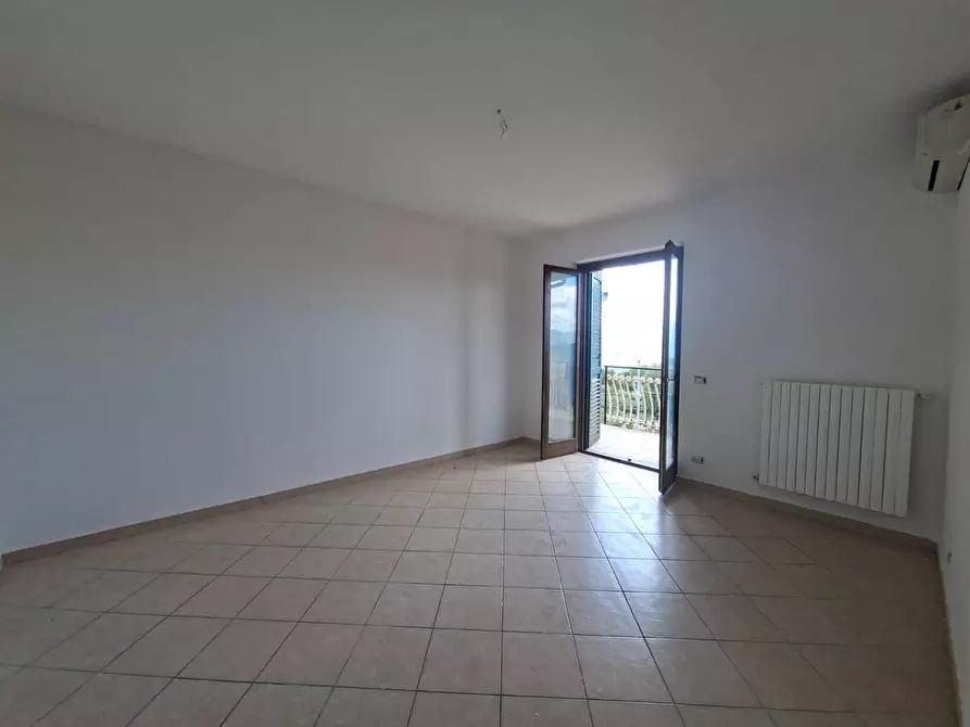 Immagine 18 di Villetta a schiera in vendita  in via dei caduti 10 a Capriglia Irpina