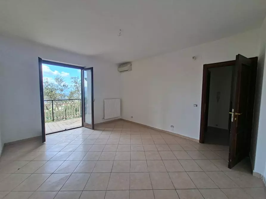 Immagine 19 di Villetta a schiera in vendita  in via dei caduti 10 a Capriglia Irpina