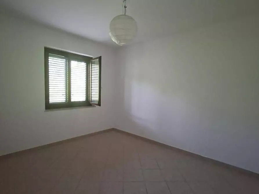 Immagine 21 di Villetta a schiera in vendita  in via dei caduti 10 a Capriglia Irpina