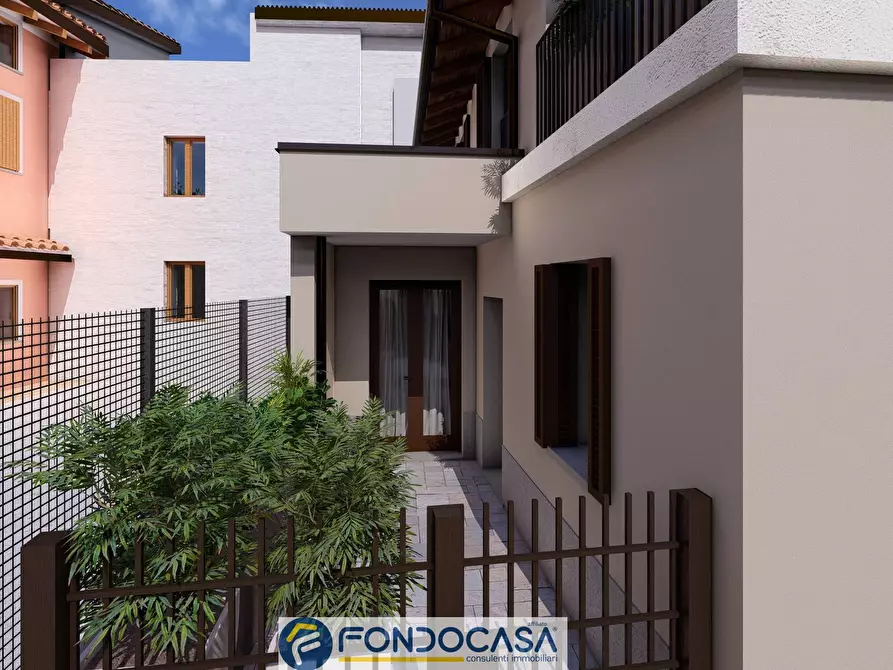 Immagine 9 di Rustico / casale in vendita  57 a Adro