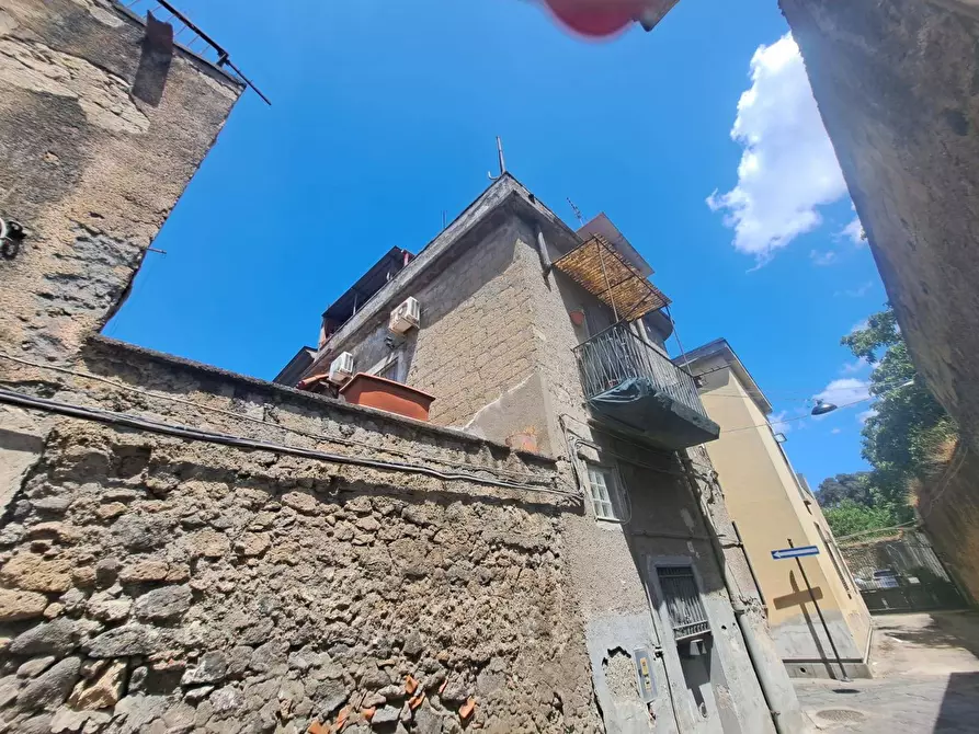Immagine 3 di Casa semindipendente in vendita  21 a Marigliano